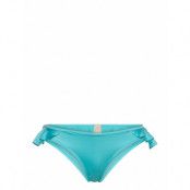 Naia Brief Swimwear Bikinis Bikini Bottoms Bikini Briefs Blue Dorina