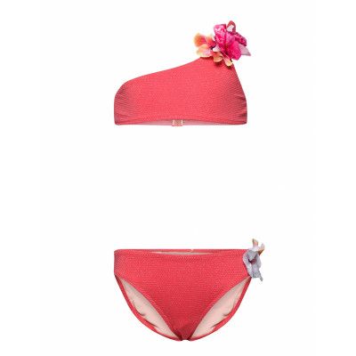 Naja Bikini Rosa Molo