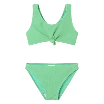 Name It Nkfzedu Bikini Grön