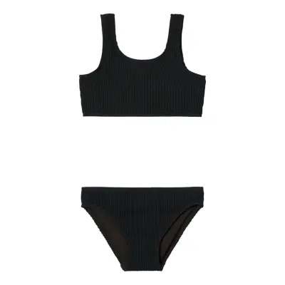 Name It Nkfziba Bikini Dk Svart