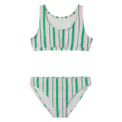 name it Nkfzoa Bikini - Pink - 158-164