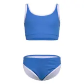 name it Nkfzontra Bikini - Blue - 146-152