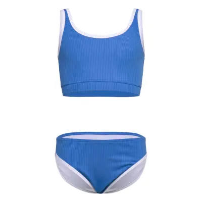 name it Nkfzontra Bikini - Blue - 146-152