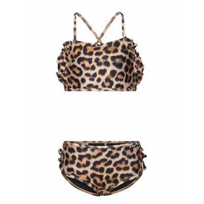 Nanda Bikini Gul Molo