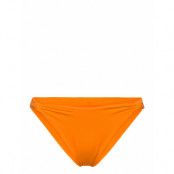 Naomi Brazilian Knot *Villkorat Erbjudande Swimwear Bikinis Bikini Bottoms Bikini Briefs Orange Lindex
