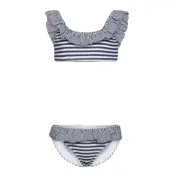 Nauticog Bikini Blå Mango