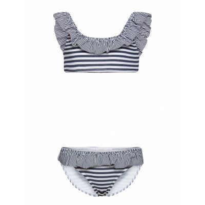 Nauticog Bikini Blå Mango