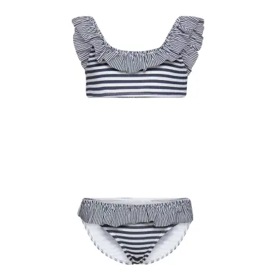 Nauticog Bikini Blå Mango