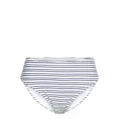 New Shores Swimwear Bikinis Bikini Bottoms High Waist Bikinis Multi/patterned Freya