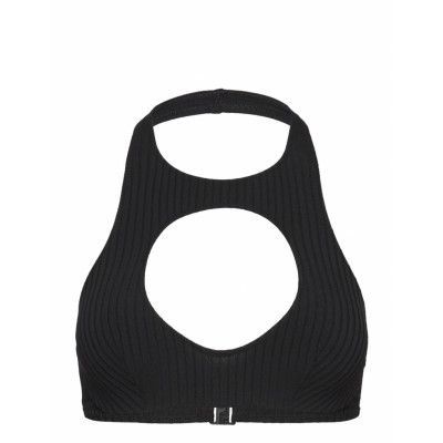 Passionata Nia Bikini Underwired Bra Svart