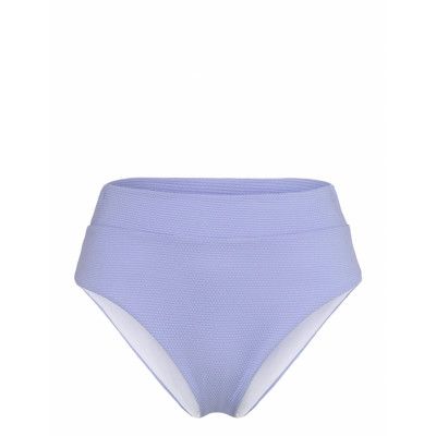 Missya Nice High Tai Jacquard Blå