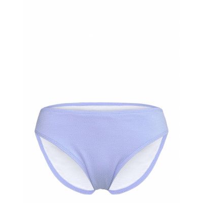 Missya Nice Tai Jacquard Blå