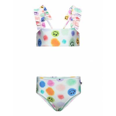 Molo Nice Multi/patterned