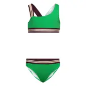 Nicola Bikini Green Molo