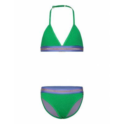 Molo Nicoletta Grön