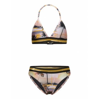 Nicoletta Bikini Molo