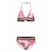 Nicoletta Bikini Multi/patterned Molo