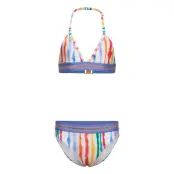 Nicoletta Bikini Multi/patterned Molo