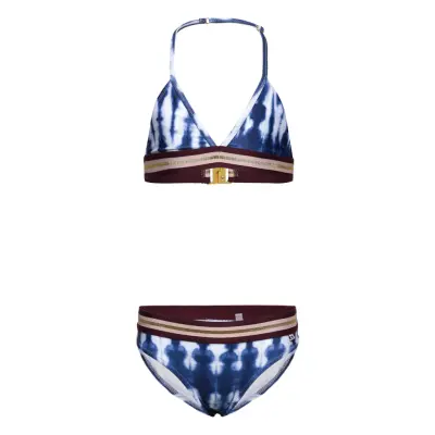 Nicoletta Bikini Multi/patterned Molo