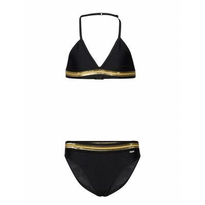 Nicoletta Bikini Svart Molo