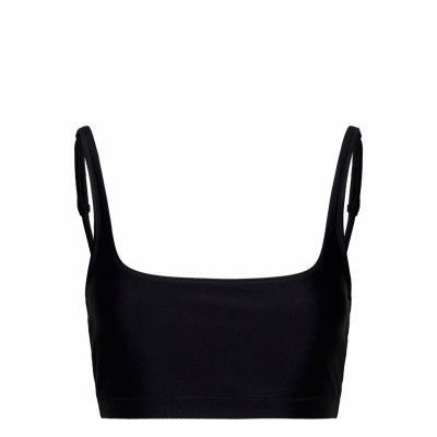 Röhnisch Nife Bikini Top Svart