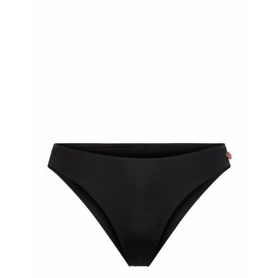 Panos Emporio Nightshade Xenia Bottom Svart