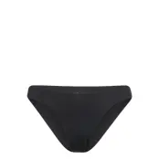 NIKE SWIM Nike Essential Sling Bikini Bottom Svart