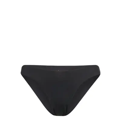 NIKE SWIM Nike Essential Sling Bikini Bottom Svart