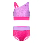 Nike G Bikini Set Bikini Rosa NIKE SWIM
