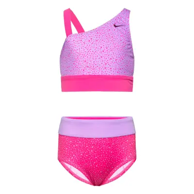 Nike G Bikini Set Bikini Rosa NIKE SWIM
