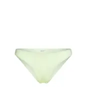 NIKE SWIM Nike Essential Sling Bikini Bottom Grön