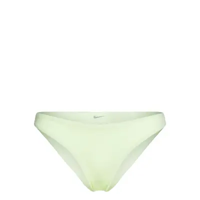 NIKE SWIM Nike Essential Sling Bikini Bottom Grön
