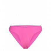 NIKE SWIM Nike Essential Sling Bikini Bottom Rosa