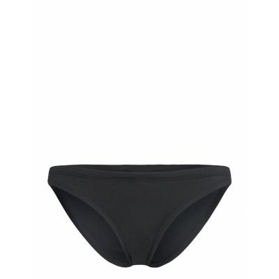 NIKE SWIM Nike Sport Bikini Bottom Svart