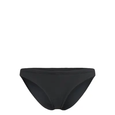NIKE SWIM Nike Sport Bikini Bottom Svart