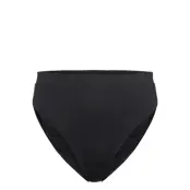 NIKE SWIM Nike Essential High Waist Bottom Svart