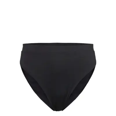 NIKE SWIM Nike Essential High Waist Bottom Svart
