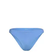 NIKE SWIM Nike Essential Sling Bikini Bottom Blå