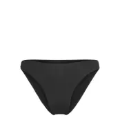 NIKE SWIM Nike Essential Sling Bikini Bottom Svart