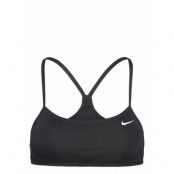 NIKE SWIM Nike Racerback Top Solid Svart