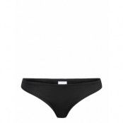 Nike W Cheeky Bottom Essential Sport Bikinis Bikini Bottoms Bikini Briefs Black NIKE SWIM