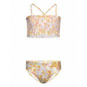Nita Bikini Multi/patterned Molo