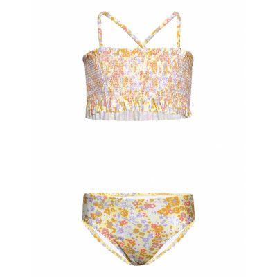 Nita Bikini Multi/patterned Molo
