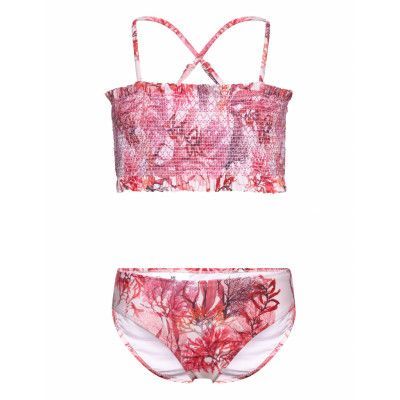 Nita Bikini Red Molo