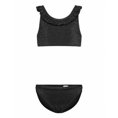 Nkfzasha Bikini Bikini Svart Name It