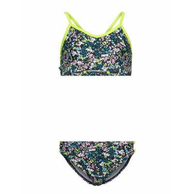 Nkfzassy Bikini Bikini Blå Name It