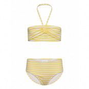 Nkfzima Bikini Bikini Yellow Name It