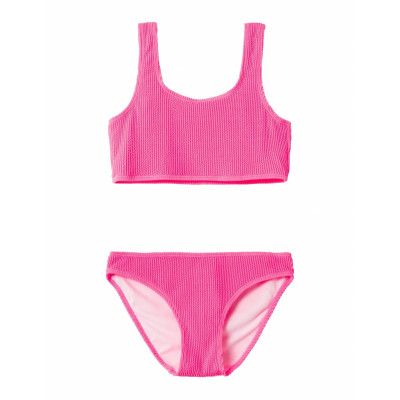 LMTD Nlfzriba Bikini Rosa