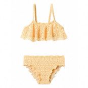 Lil'Atelier Nmffannie Swim Set Lil Gul