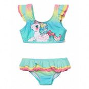 Nmfmara Mlp Bikini Cplg Bikini Blue Name It